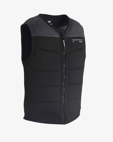 Follow Section Comp Vest 2025 - Black