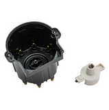 Quicksilver 808483Q1 Distributor Cap Kit