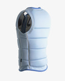 Follow Corp Ladies Comp Vest 2025 - Pastel Blue
