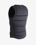 Follow Corp Ladies Comp Vest 2025 - Black