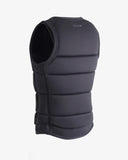 Follow Corp Ladies Comp Vest 2025 - Black