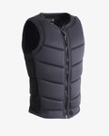 Follow Corp Ladies Comp Vest 2025 - Black