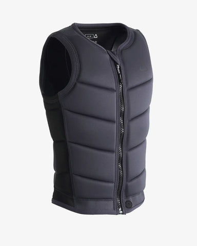 Follow Corp Ladies Comp Vest 2025 - Black