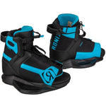 Ronix Vision Boy's Wakeboard Boots 2025