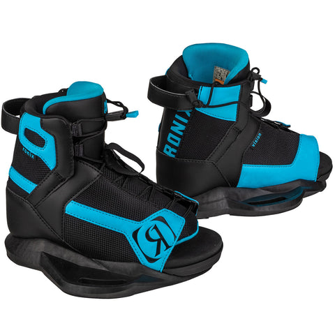 Ronix Vision Boy's Wakeboard Boots 2025