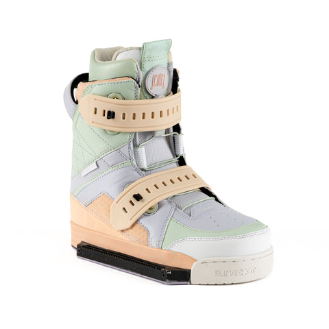 Slingshot Jewel Wakeboard Boots 2023