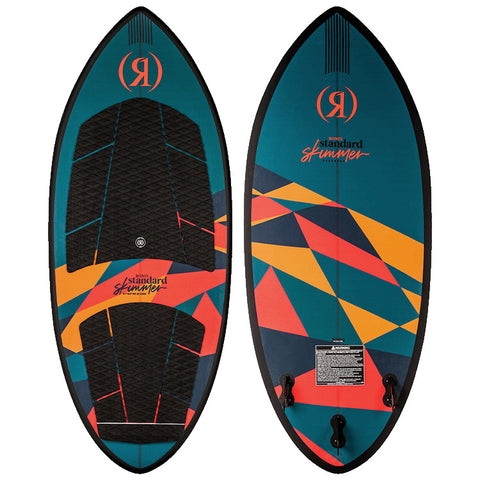 Ronix Standard Core Skimmer Wakesurf Board 2024