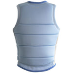 Follow Corp Ladies Comp Vest 2025 - Pastel Blue