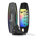 Liquid Force Trip w/ Index Wakeboard Package 2024