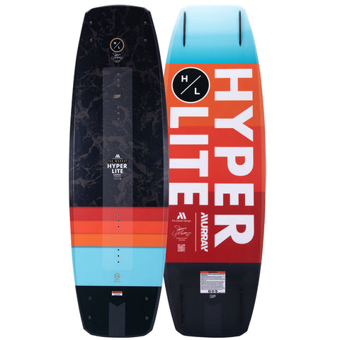 Hyperlite Murray Wakeboard 2024