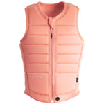 Follow Total Ladies Comp Vest 2025 - Melon