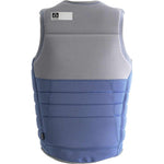 Follow Sovereign Comp Vest 2024 - Blue/Grey