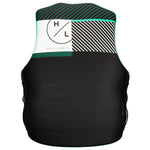 Hyperlite Women's Indy Neo CGA Life Vest - Teal