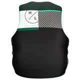 Hyperlite Women's Indy Neo CGA Life Vest - Teal