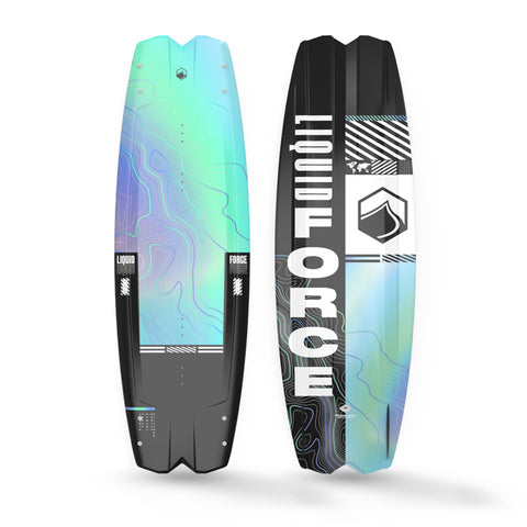 Liquid Force Remedy Wakeboard 2024