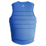 Follow Total Ladies Comp Vest 2025 - Blue