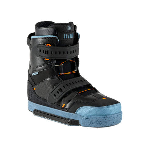 Slingshot RAD Wakeboard Boots 2023