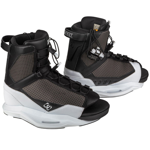 Ronix District Wakeboard Boots 2026