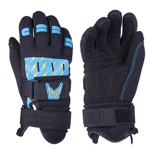 HO Sports Kid's World Cup Ski Gloves