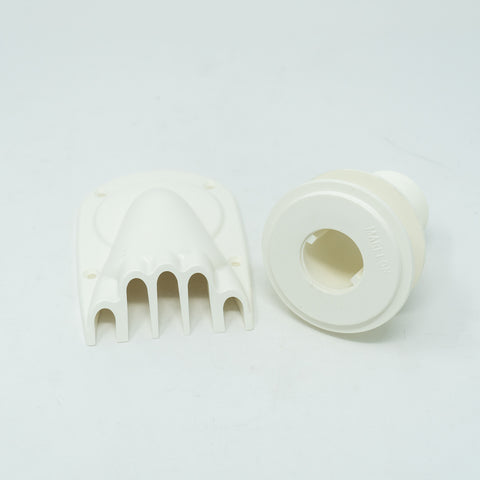 Hi Flow Forespar Strainer Scoop