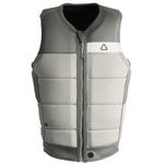 Follow Signal Comp Vest 2024 - Grey