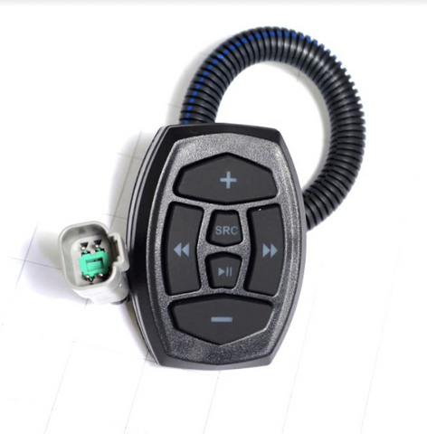 ICE Murphy Stereo Remote - SM