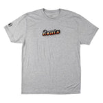 Ronix Sunset Surf T-Shirt - Heather Oatmeal