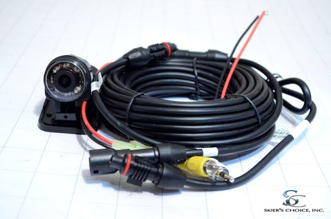 Supra Round Camera Kit - SupraCam 2