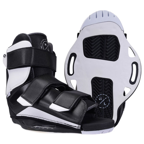 Hyperlite Formula Wakeboard Boots 2025
