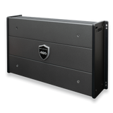Wet Sounds Syndicate Series Full Range High Power Class-D 1100W 2Ch Amplifier