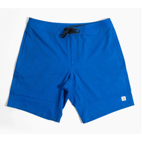 Follow ATV 3 Boardshorts - Klein Blue