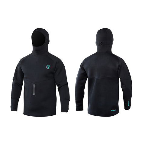 Ride Engine Performance Neoprene Hoodie