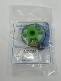 Jabsco Ballast Puppy Impeller Pump Service Kit