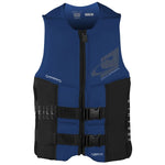 O'Neill Assault USCG Life Vest - Pacific/Black