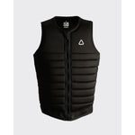 Follow Primary Comp Vest 2023 - Black