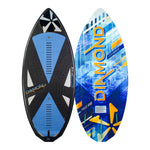 Phase 5 Diamond Turbo Wakesurf Board 2024