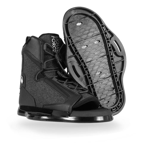 Liquid Force Index Wakeboard Boots 2025