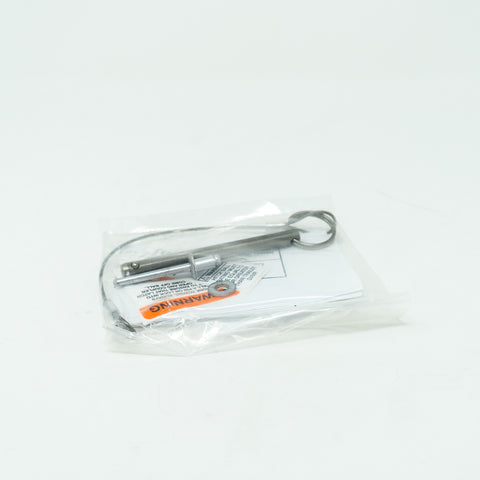 Hitch Pin Kit - UFP A84, XR84, A160