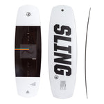 Slingshot Highline V1 Wakeboard 2025