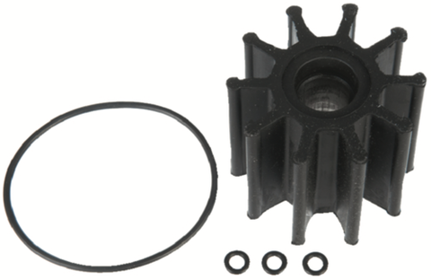 Crusader Impeller - 5.7L & 6.0L w/ serp