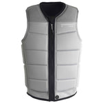 Follow Section Comp Vest 2025 - Stone