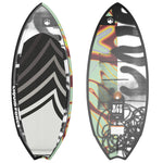 Liquid Force Ace Wakesurf Board 2025