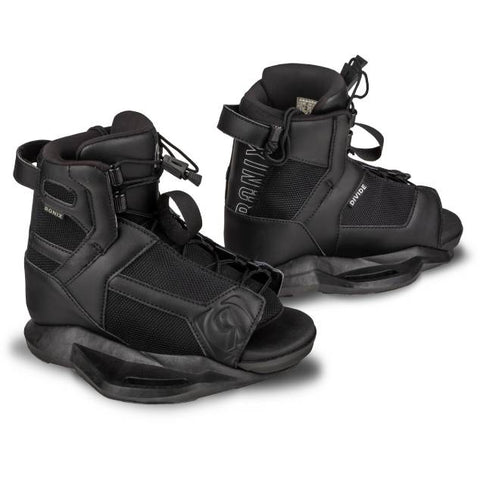 Ronix Divide Kid's Wakeboard Boots 2025 - Size 2-6