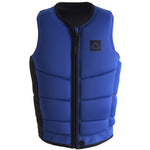 Follow Corp Comp Vest 2024 - Royal Blue