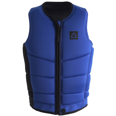 Follow Corp Comp Vest 2024 - Royal Blue