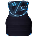 Hyperlite Indy Neo CGA Life Vest 2025 - Black/Blue