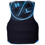 Hyperlite Indy Neo CGA Life Vest 2025 - Black/Blue