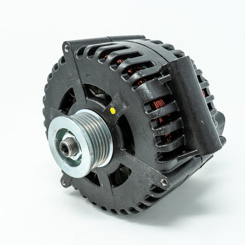 230 AMP Alternator - Serpentine - B Circuit RE