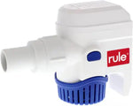 Bilge Pump, 800GPM, RM800B