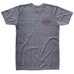 Hyperlite Outlier T-Shirt - Heather
